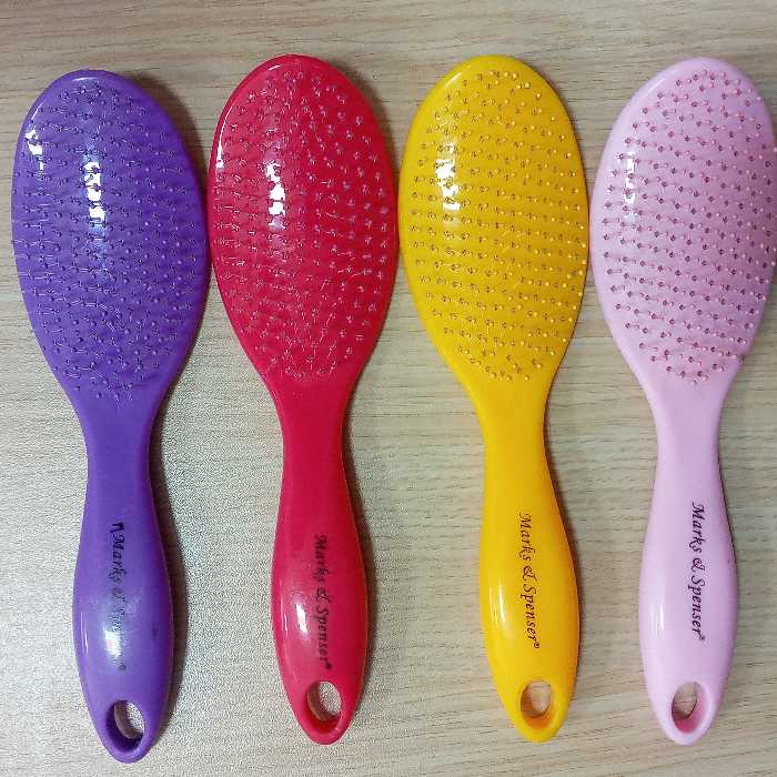 برس حمامی مارکس اسپنسر 