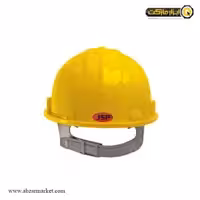 کلاه ایمنی طرح جی اس پی JSP مدل KO-ZAR