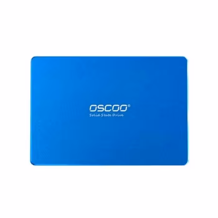 اس اس دی اینترنال اوسکو مدل BLUE 001 ظرفیت یک ترابایت