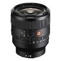 لنز سونی Sony FE 50mm f/1.4 GM