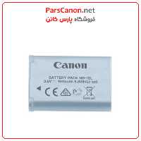 باتری کانن مشابه اصلی Canon NB-12L Battery HC