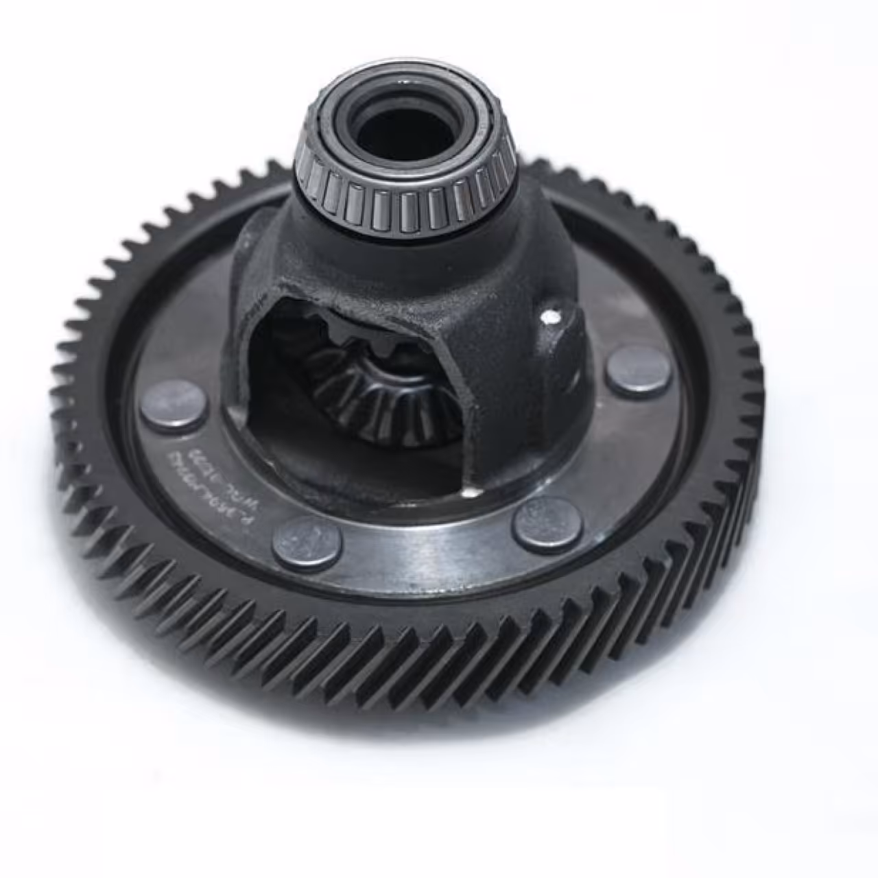 هوزینگ دیفرانسیل مگنتی طرح تویوتایی کد 303 برند کارماتک مناسب برای خودرو پراید