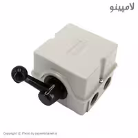 کلید بالابر چدنی پویان اصفهان 30 آمپر