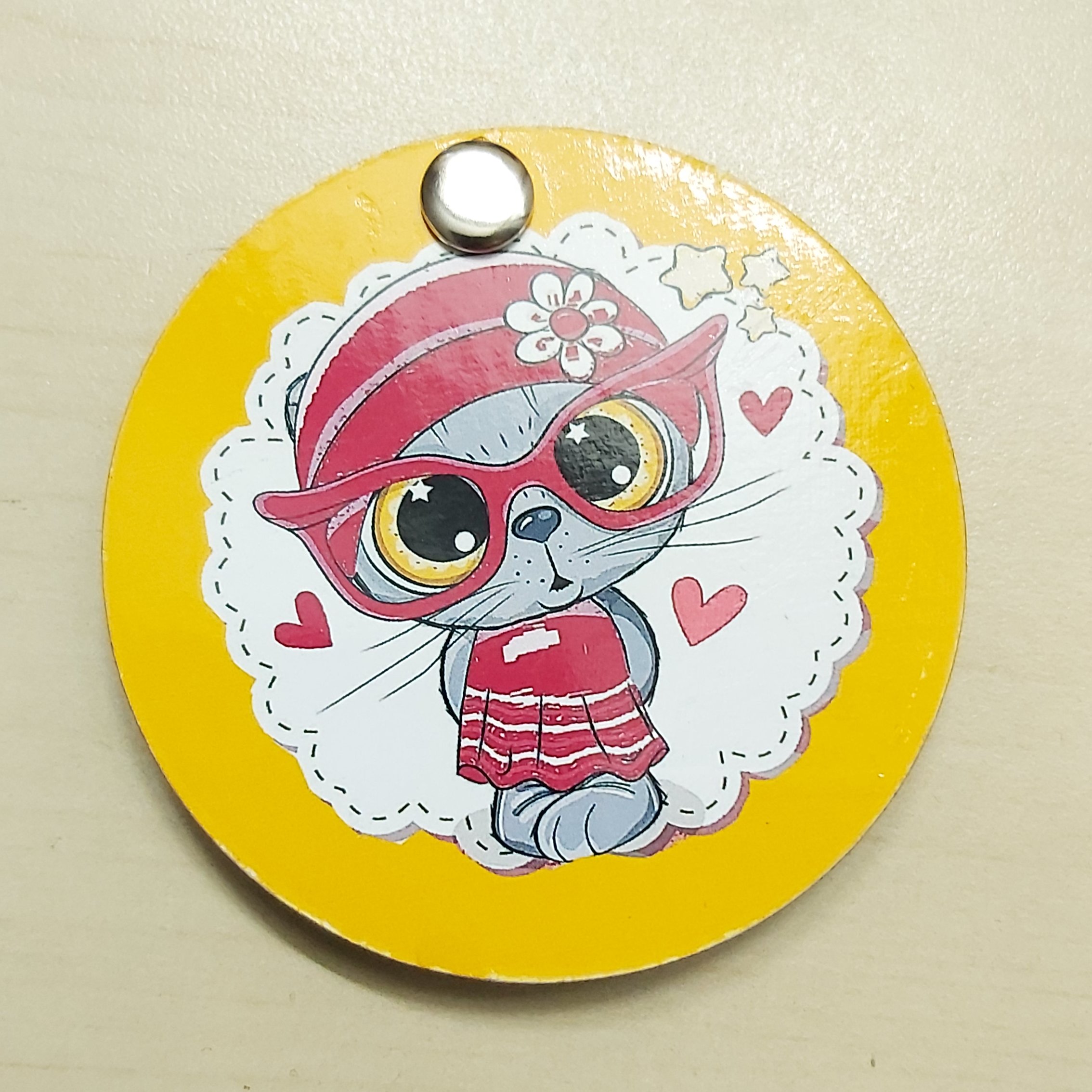 آینه دخترانه..