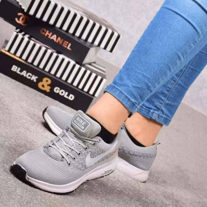 کفش راحتی مردانه 1527 طوسی