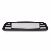 مشبک فوقانی موستانگ سروینی GT500 مدل 2013-14