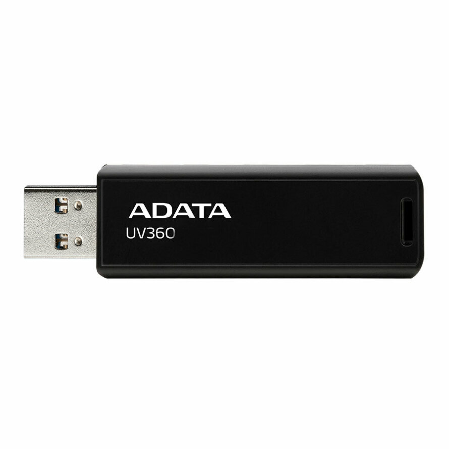فلش مموری ای دیتا UV360 USB 3.2 32GB