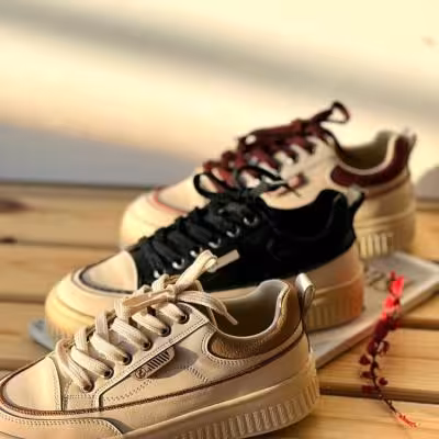 کتانی زنانه