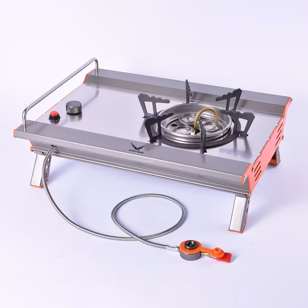 اجاق تک شعله کمپینگ اسنوهاک کد SN-C6191