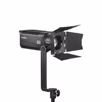 نور LED متمرکز Godox S60