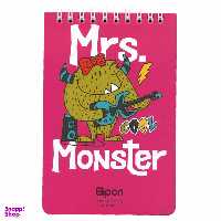 دفتر یادداشت 80 برگ الیپون کد 2626258