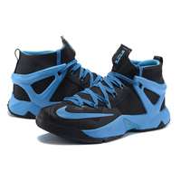 کفش بسکتبال نایک لبرون nike lebron  684593-001