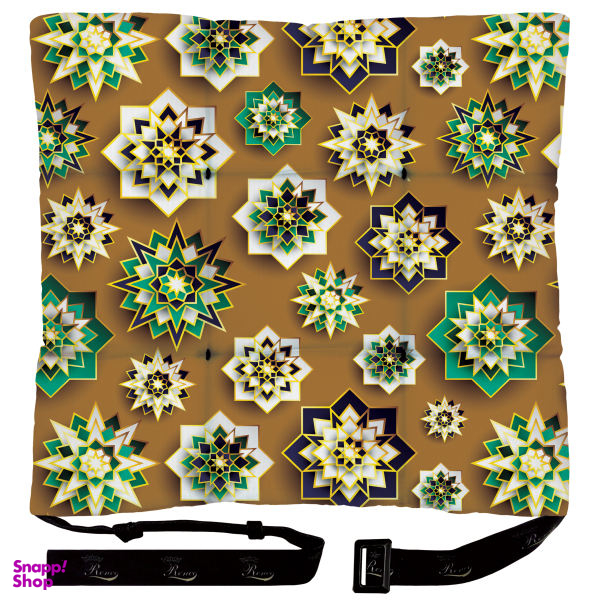 تشک صندلی رنس (Rence) مدل M1-10074