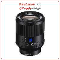 لنز سونی Sony Planar T* FE 50mm f/1.4 ZA Lens