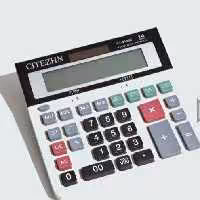 ماشین حساب 2130 CITTIZEN