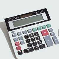 ماشین حساب 2130 CITTIZEN