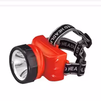 چراغ پیشانی هدلایت دی پی مدل 722A