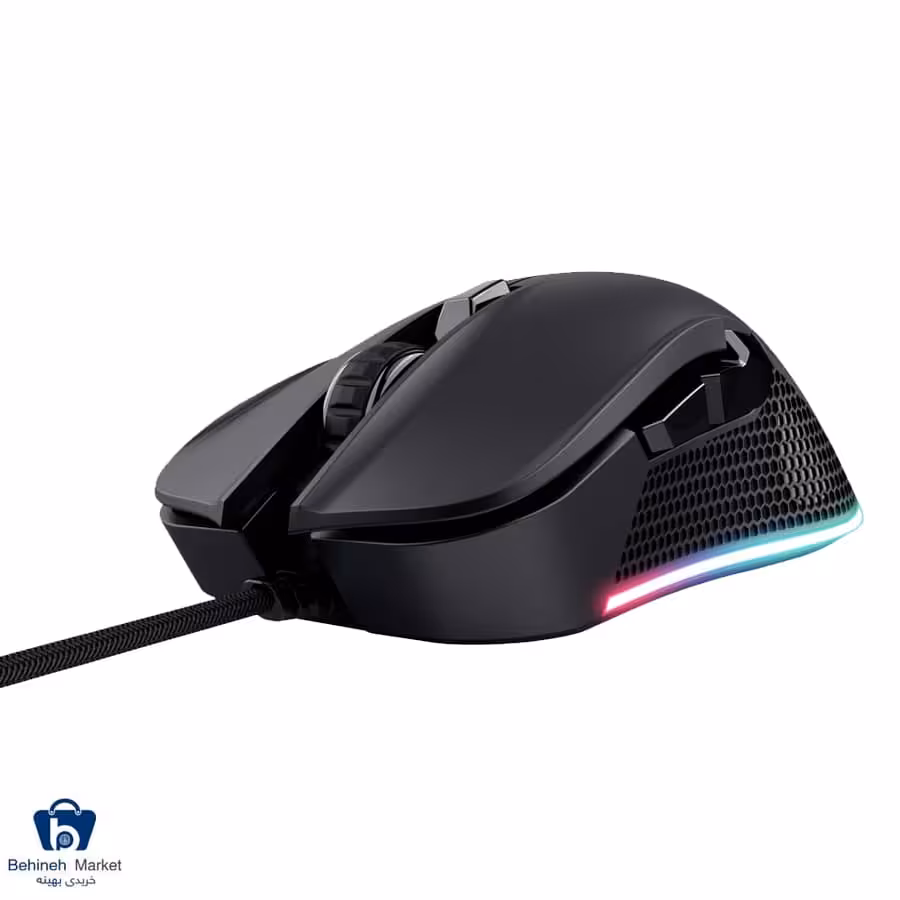 ماوس تراست مدل GXT 922 YBAR