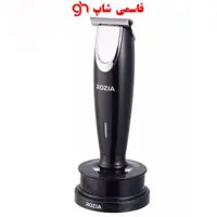خط اصلاح موی سر و صورت روزیا مدل HQ242