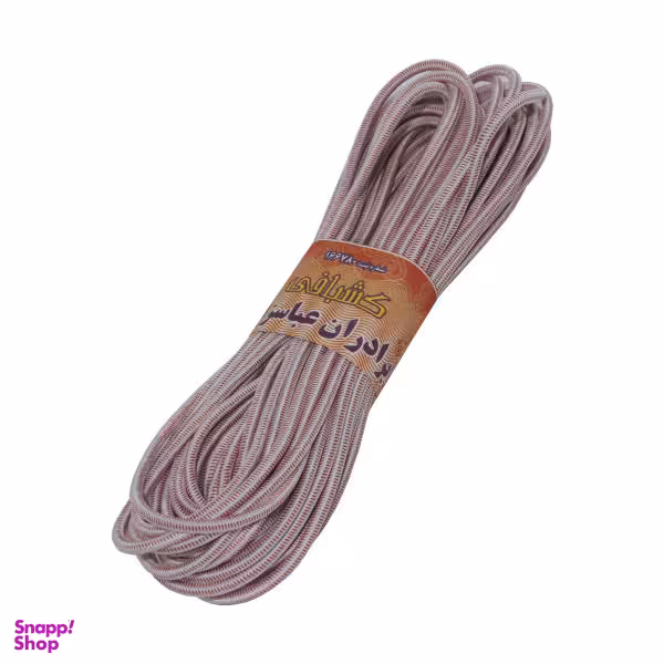 کش خیاطی عباس زاده مدل 01 طول 17.5 متر