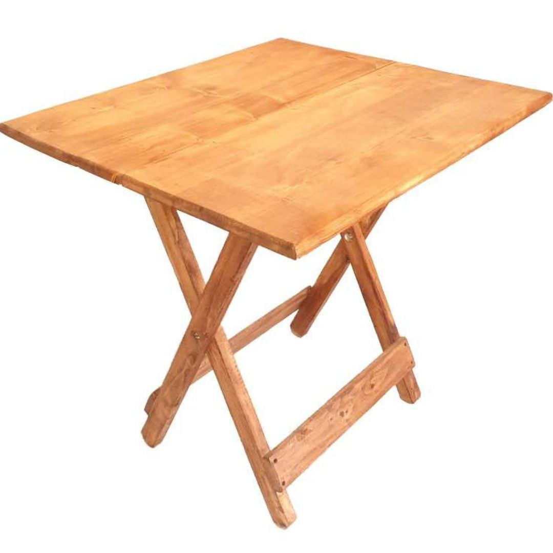 میز تاشو