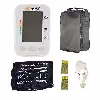 فشارسنج دیجیتال بی پی مکس مدل 1332