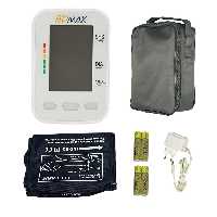 فشارسنج دیجیتال بی پی مکس مدل 1332