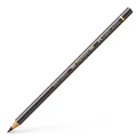 پلی کروم تک رنگ فابر کاستل کد 175 Dark Sepia