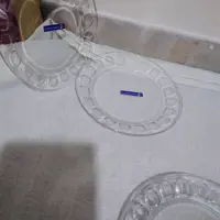بشقاب پلو خوری Luminarc طرح انگشتی اصل