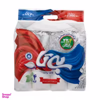 دستمال توالت بیتا (Bita) بسته 24 عددی