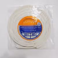 نوار درزگیر فوم ابزارکاران طول 4 متر قطر 1 سانت