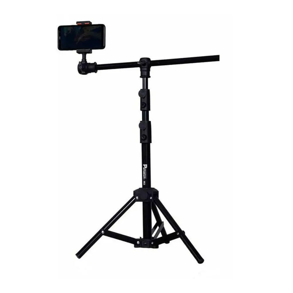 سه پایه موبایل پاناسون Panasun M2 Mini Tripod