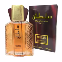 ادکلن سلطان