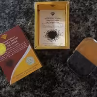 صابون گیاهی