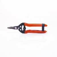 قیچی میوه چین لایت مدل LIGHT JH 803A-1