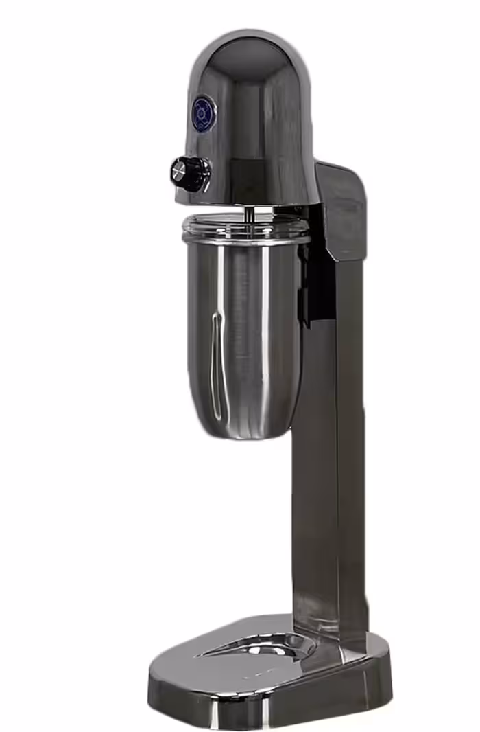 شیکر همزن تک لیوان وارداتی درجه یک