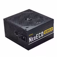 قیمت و خرید پاور کامپیوتر 850 وات تمام ماژولار انتک مدل NE850G M EC | یاس ارتباط