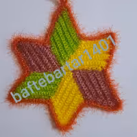 اسکاچ دستبافت آشپزخانه