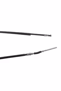 لوازم یدکی موتورسیکلت سیم ترمز جلو HONDA ACTAVA 100 DELTAFORCE