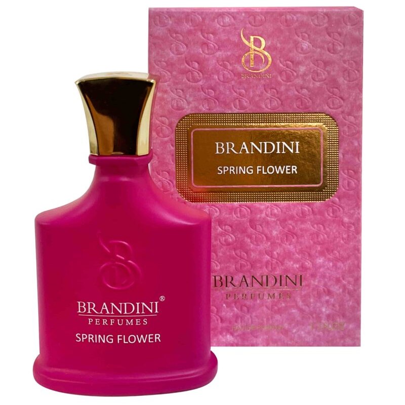 عطرو ادکلن اسپرینگ فلاور زنانه Spring Flower