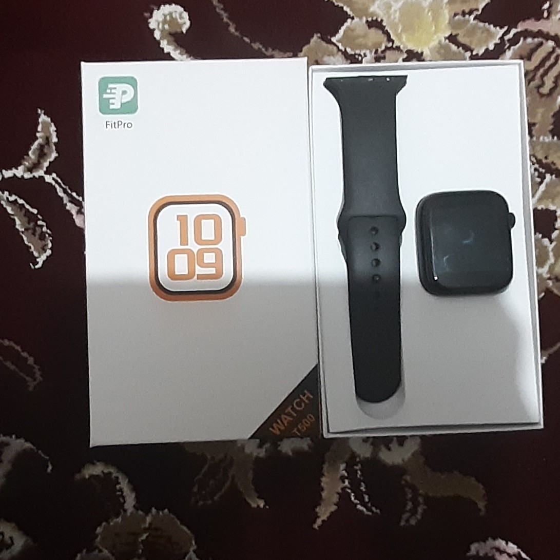 ساعت هوشمند