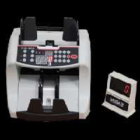 اسکناس شمار مگا B-20