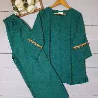 تخفیف گیتا جنس ابروبادی گرم بالا فری سایز مناسب تا سایز 60در 12رنگ مختلف قد تونیک 85قد شلوار 105ارسال به سراسر ایران 