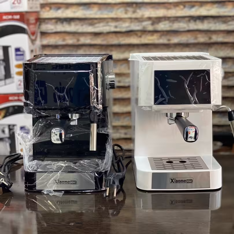 اسپرسو ساز شیائومی 25بار  1200وات مدل 358
