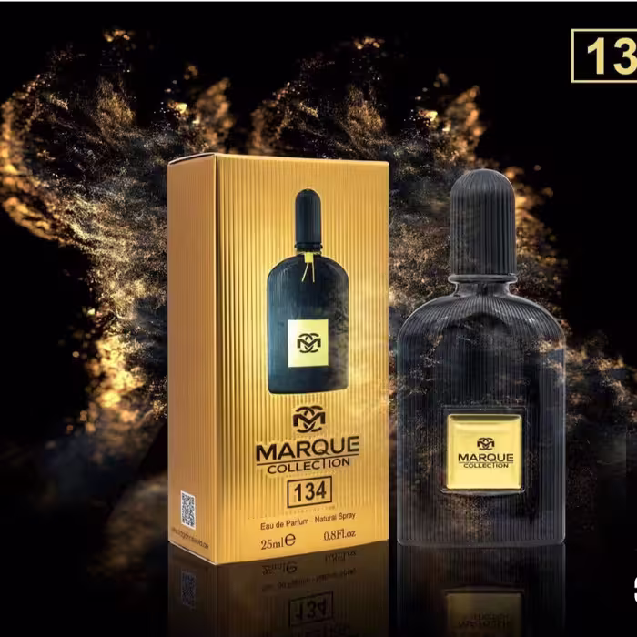 عطرگرمی تام فوردبلک ارکیداز برندIFF امریکا