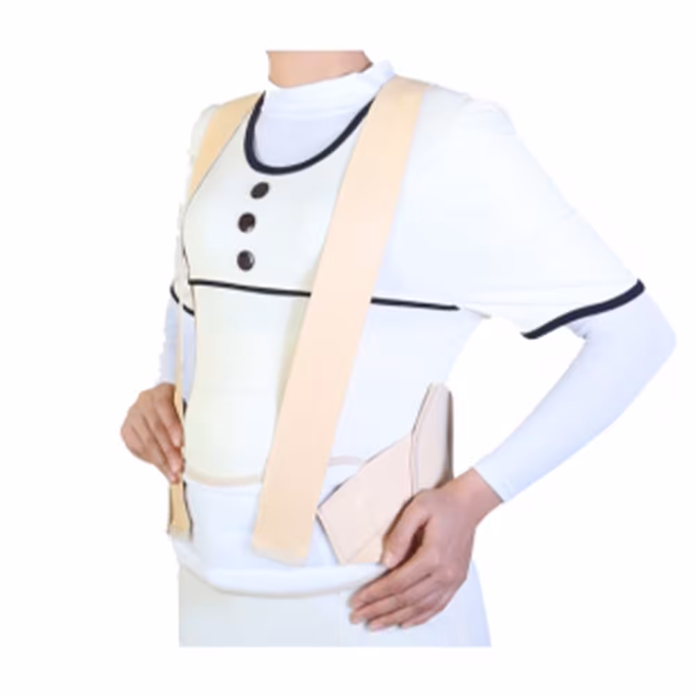 شکم بند بارداری 61100 طب و صنعت-Teb &amp; Sanat