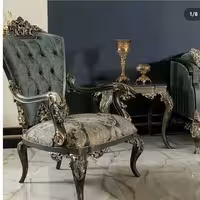 مبل سلطنتی استیل آریو ارسال با باربری پس کرایه