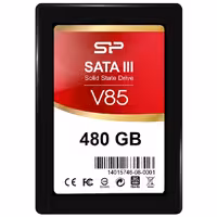 حافظه پرسرعت سیلیکون پاور مدل وی 85 با ظرفیت 480 گیگابایت