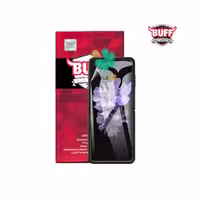 محافظ صفحه Hydrogel گوشی سامسونگ Samsung Galaxy Z Flip برند Buff