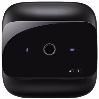 مودم 4 جی بی‌ سیم هوآوی مدل ای 5575 اس